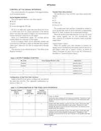 MT9J003I12STCV2-DP Datenblatt Seite 22