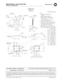MT9M031I12STC-DPBR1 Datasheet Page 23