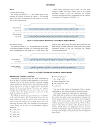 MT9M034I12STM-DPBR1 Datasheet Page 19