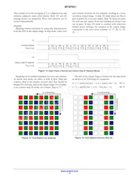 MT9P001I12STC-B-DR Datasheet Page 15