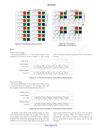 MT9P001I12STC-B-DR數據表 頁面 17