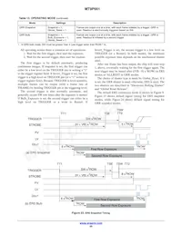 MT9P001I12STC-B-DR Datasheet Page 20