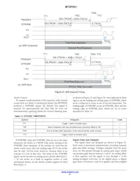 MT9P001I12STC-B-DR 데이터 시트 페이지 21