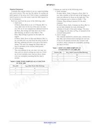 MT9P031I12STM-DR1 Datasheet Page 7