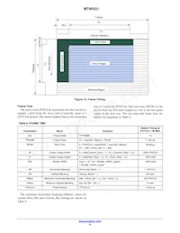 MT9P031I12STM-DR1 Datasheet Page 9