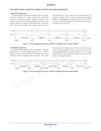 MT9P031I12STM-DR1 Datasheet Pagina 12