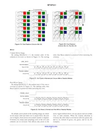 MT9P031I12STM-DR1 Datasheet Page 17