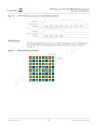 MT9P111D00STCK28AC1-200 Datenblatt Seite 16