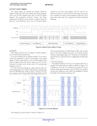 MT9P401I12STC-DP1 Datasheet Page 8