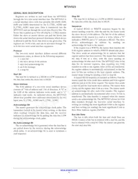 MT9V023IA7XTR-TP Datenblatt Seite 11