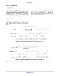 MT9V023IA7XTR-TP 데이터 시트 페이지 16