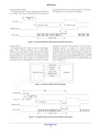 MT9V034C12STC-DP1 Datenblatt Seite 16