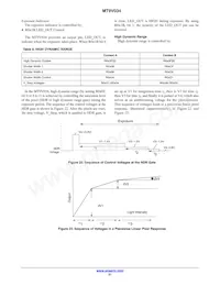 MT9V034C12STC-DP1 Datasheet Page 21