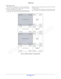 MT9V127IA3XTC-DP1 Datasheet Page 14