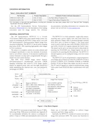 MT9V131C12STC-DR Datenblatt Seite 2