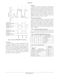 NCT175DMR2G Datasheet Page 6