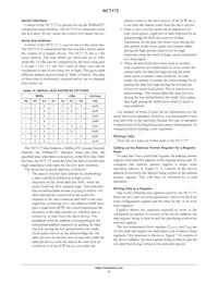 NCT175DMR2G Datasheet Page 8
