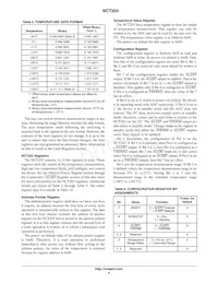 NCT203FCT2G數據表 頁面 6