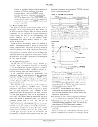 NCT203FCT2G數據表 頁面 11