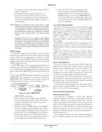 NCT210RQR2G Datasheet Page 12