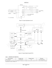 NCT210RQR2G Datasheet Page 14