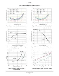 NCT214MT3R2G Datasheet Page 5