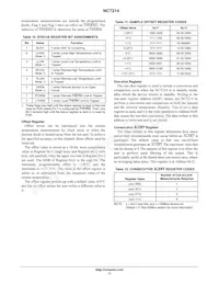 NCT214MT3R2G Datasheet Page 11