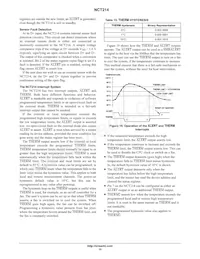 NCT214MT3R2G Datasheet Page 15