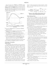 NCT214MT3R2G Datasheet Page 16