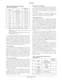 NCT218FCT2G數據表 頁面 7