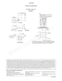 NCT218FCT2G Datenblatt Seite 18