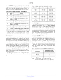 NCT72DMTR2G數據表 頁面 11