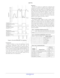 NCT75DR2G Datasheet Page 6