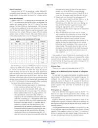NCT75DR2G Datasheet Page 8