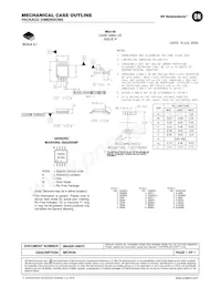 NCT75DR2G Datasheet Page 16