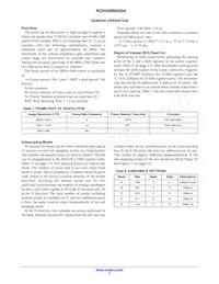 NOII4SM6600A-QDC Datasheet Page 11