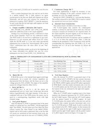 NOII4SM6600A-QDC數據表 頁面 19