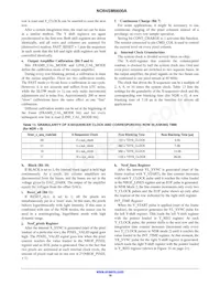 NOII4SM6600A-QDC Datasheet Page 19