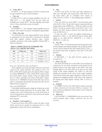 NOII4SM6600A-QDC數據表 頁面 21
