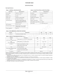 NOII5SM1300A-QDC Datasheet Page 3