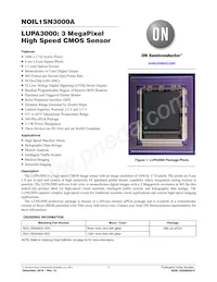 NOIL1SE3000A-GDC Datasheet Cover