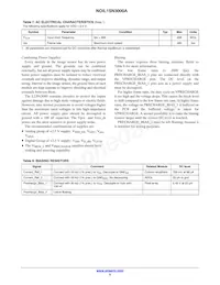NOIL1SE3000A-GDC Datasheet Page 5