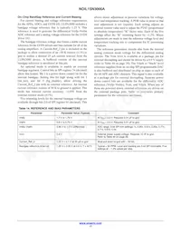 NOIL1SE3000A-GDC Datasheet Page 17