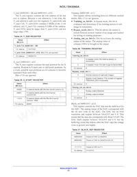 NOIL1SE3000A-GDC Datasheet Page 23