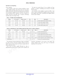 NOIL1SM0300A-WWC Datasheet Page 8