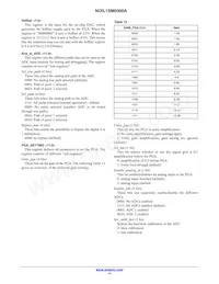 NOIL1SM0300A-WWC Datasheet Page 14