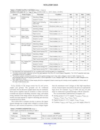 NOIL2SC1300A-GDC Datasheet Page 5