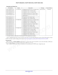 NOIP1FN012KA-GTI Datasheet Pagina 2
