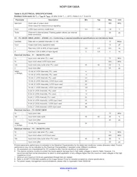 NOIP1FN1300A-QDI Datasheet Page 5