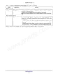 NOIP1FN1300A-QDI Datasheet Page 22
